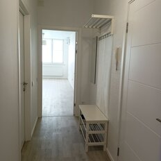 Квартира 34 м², 1-комнатная - изображение 4