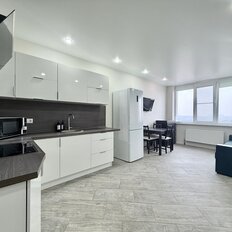 Квартира 43,2 м², 1-комнатная - изображение 2