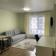 Квартира 42 м², 1-комнатная - изображение 4