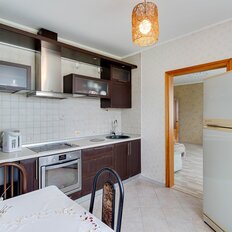 Квартира 64,8 м², 3-комнатная - изображение 2
