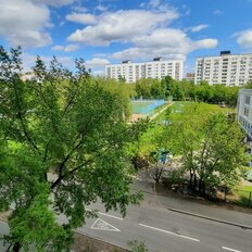 Квартира 38 м², 1-комнатная - изображение 1