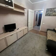 Квартира 44 м², 2-комнатная - изображение 2