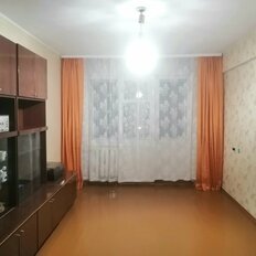 Квартира 62,7 м², 3-комнатная - изображение 1