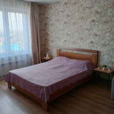 Квартира 37 м², 1-комнатная - изображение 4