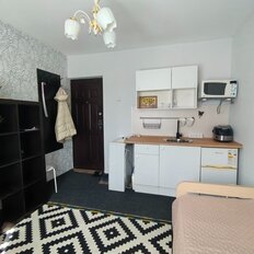 Квартира 11,2 м², 1-комнатная - изображение 1