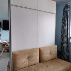 Квартира 25 м², студия - изображение 2