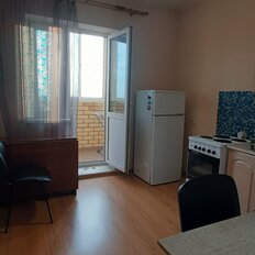 Квартира 33 м², 1-комнатная - изображение 4