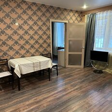 Квартира 44 м², 2-комнатная - изображение 3