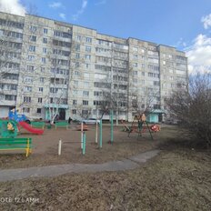 Квартира 59 м², 3-комнатная - изображение 4