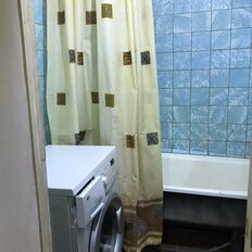 Квартира 46 м², 1-комнатная - изображение 5