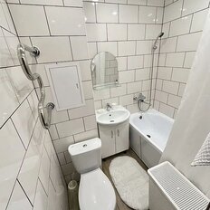 Квартира 35 м², 1-комнатная - изображение 2