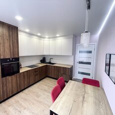 Квартира 62 м², 2-комнатная - изображение 2