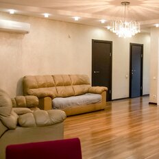 Квартира 118,7 м², 3-комнатная - изображение 3