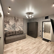 Квартира 41 м², 2-комнатная - изображение 1