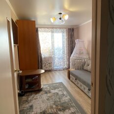 Квартира 38,4 м², 1-комнатная - изображение 2