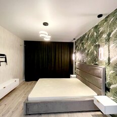 Квартира 46 м², 1-комнатная - изображение 1