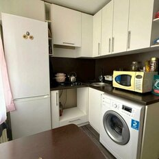 Квартира 45 м², 2-комнатная - изображение 4
