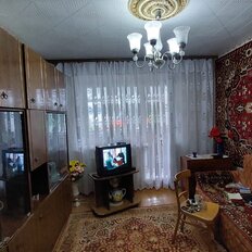 Квартира 63 м², 3-комнатная - изображение 2