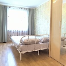 Квартира 63 м², 3-комнатная - изображение 4