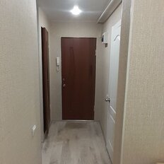 Квартира 25 м², 1-комнатная - изображение 1