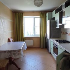 Квартира 60 м², 2-комнатная - изображение 5
