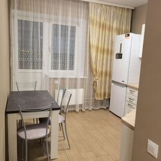 Квартира 39 м², 1-комнатная - изображение 3
