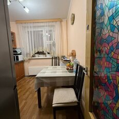 Квартира 71,6 м², 3-комнатная - изображение 4