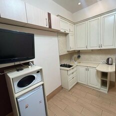 Квартира 23 м², студия - изображение 2