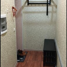 Квартира 33 м², 1-комнатная - изображение 4