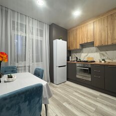 Квартира 43 м², 1-комнатная - изображение 1