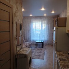 Квартира 16,3 м², студия - изображение 2