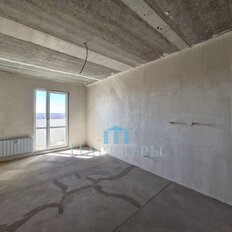 Квартира 28,5 м², студия - изображение 1