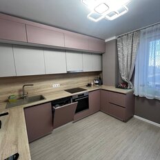 Квартира 92,3 м², 3-комнатная - изображение 5