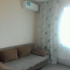 Квартира 27,5 м², студия - изображение 2