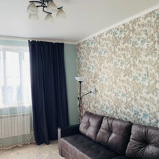 Квартира 44 м², 1-комнатная - изображение 4