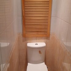 Квартира 58 м², 3-комнатная - изображение 2