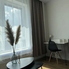 Квартира 42 м², 1-комнатная - изображение 3