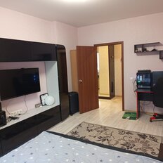 Квартира 36,5 м², 1-комнатная - изображение 2