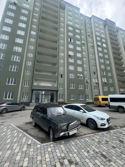 69,5 м², 2-комнатная квартира 10 564 000 ₽ - изображение 40