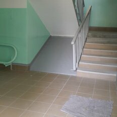 Квартира 33,5 м², 1-комнатная - изображение 5