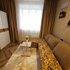 Квартира 68,3 м², 2-комнатная - изображение 5