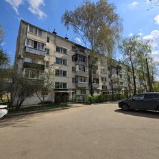 Квартира 58,3 м², 3-комнатная - изображение 1