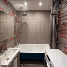 Квартира 59 м², 2-комнатная - изображение 1