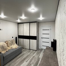 Квартира 43,8 м², 1-комнатная - изображение 2
