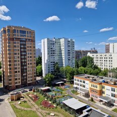 Квартира 40 м², 1-комнатная - изображение 1