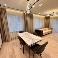 Квартира 60 м², 2-комнатная - изображение 3