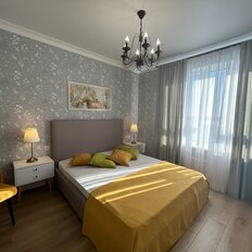 Квартира 51 м², 2-комнатная - изображение 2