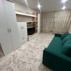 Квартира 60 м², 2-комнатная - изображение 2