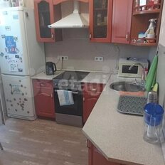 Квартира 39,6 м², 1-комнатная - изображение 3