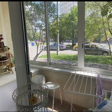 Квартира 35,8 м², 1-комнатная - изображение 5